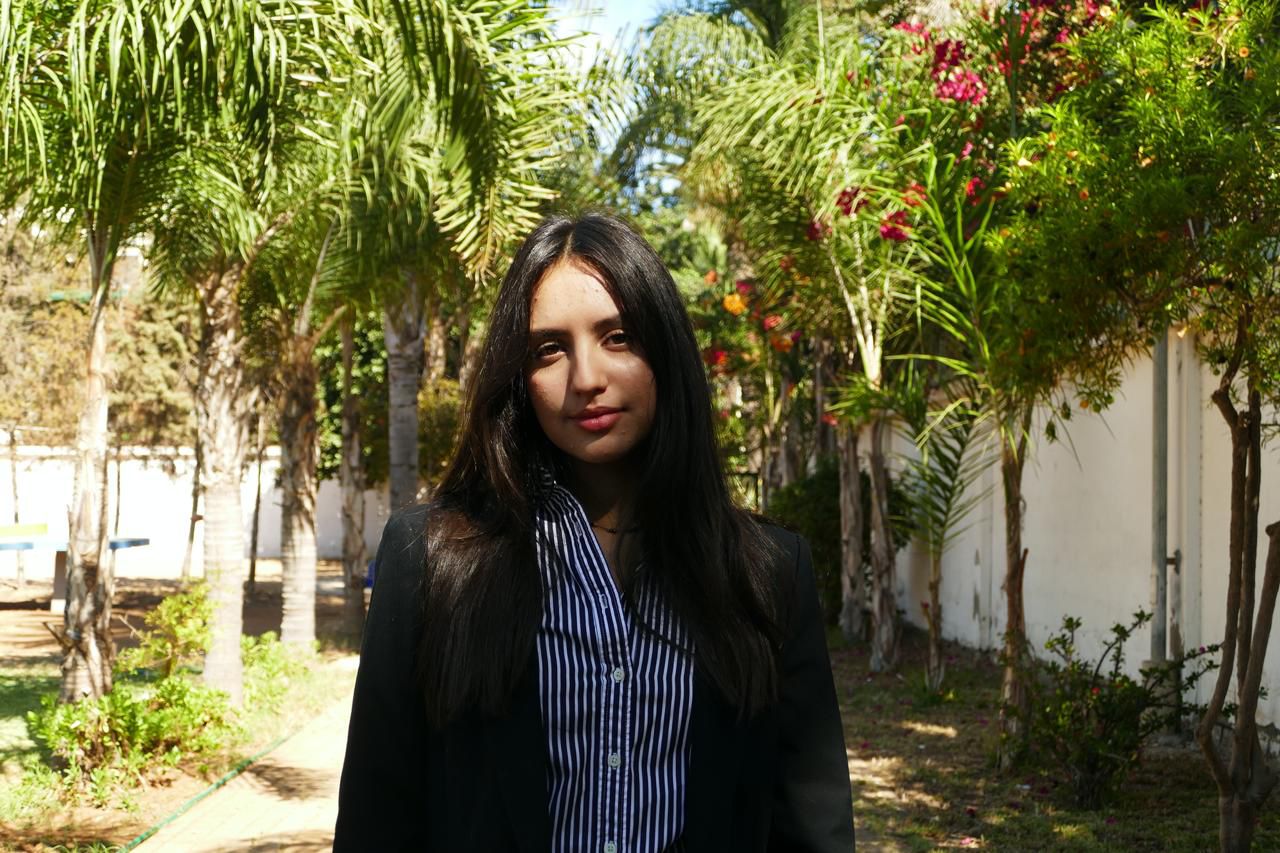 Co-chair del comité OIM